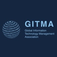 The Global Information Technology Management Association (GITMA) logo - Similar company to Silver Sky Information Technology Llc