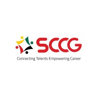 Study and Career Coach Germany: SCCG logo - Similar company to G-Tec Global Campus
