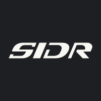 SIDR logo - Similar company to Marbleous
