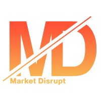 Market Disrupt logo - Similar company to Spheremail