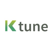 K-Tune logo - Similar company to Kaj Labs