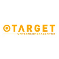 target Unternehmeragentur GmbH logo - Similar company to Team Rathmann