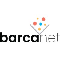 Barcanet logo - Similar company to Procovery ▹ Recovery Audit Mastery & Prevention