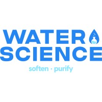 Water Science logo - Similar company to Waterscience