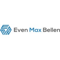 Even Max Bellen logo - Similar company to Digital Dudes