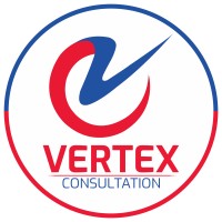 Vertex Consultation Kuwait logo - Similar company to 7 Migration Visa Services Pvt. Ltd.
