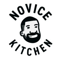 Novice Kitchen logo - Similar company to Globalteacoalition