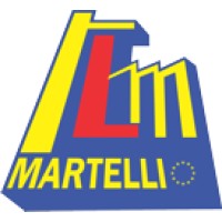 Martelli Europe logo - Similar company to Elleti Group