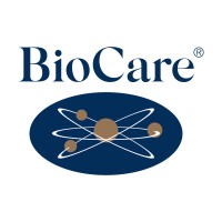 BioCare logo - Similar company to Betteryou Ltd
