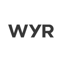 WYR logo - Similar company to Arctic Cool