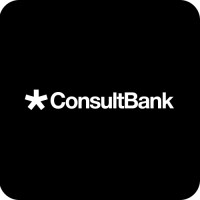 ConsultBank logo - Similar company to Green Database