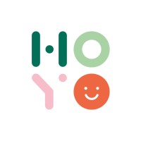 Studio HOYO logo - Similar company to Softedge Studio