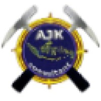 PT. ANUGERAH JAYA KHARISMA (PT AJK) logo - Similar company to Rebung Coal