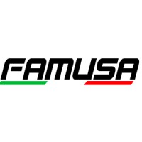FAMUSA logo - Similar company to Igeco México