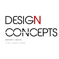 Design Concepts logo - Similar company to Design Mart Contracting Llc