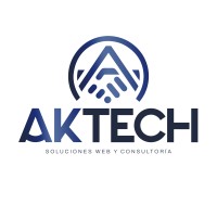 Aktech Chile logo - Similar company to Fira Onlive
