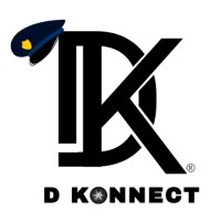 D KONNECT logo - Similar company to Happyotel