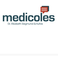medicoles logo - Similar company to Diga Info