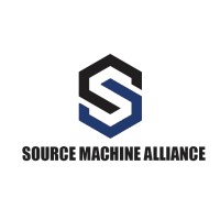 Source Machine Alliance logo - Similar company to Wysong Fabrication Equipment
