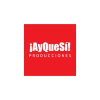 ¡AyQueSí! Producciones logo - Similar company to Mula Films