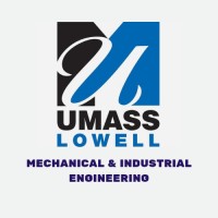 Mechanical & Industrial Engineering UMass Lowell logo - Similar company to E2E: Engineer To Empower, Inc.