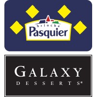Galaxy Desserts logo - Similar company to Shaw Bakers
