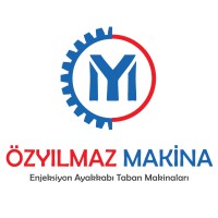 Özyılmaz Makina Sanayi Ve Tic.Ltd.Şti.