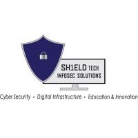SH1ELD Tech Infosec Solutions logo - Similar company to Royal Computers
