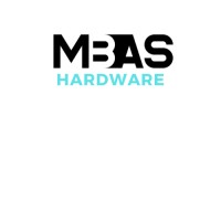 MBAS Hardware Ltd logo - Similar company to Eagle Relocations