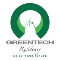 Greentech Residency logo - Similar company to Infinity Creators