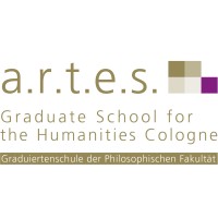 a.r.t.e.s. Graduate School for the Humanities Cologne logo - Similar company to Collaborative Research Center (Sfb 1187) 