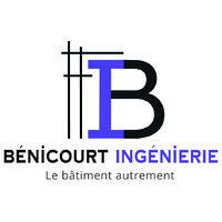 BENICOURT INGENIERIE logo - Similar company to Octogo