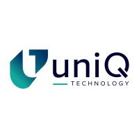 Uniq Technology logo - Similar company to Uniq Technologies