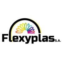 Flexyplas logo - Similar company to Polymount International