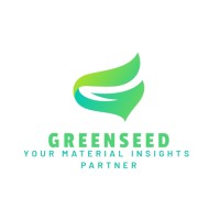 GreenSeed logo - Similar company to Li&Adf