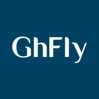 GhFly logo - Similar company to Nerdweb