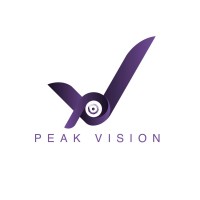 Peak Vision logo - Similar company to Dilbasaja Corp