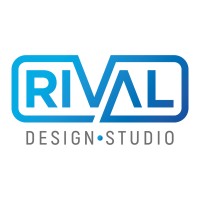 Rival Design Studio logo - Similar company to Hex Solutions, Llc
