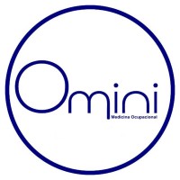 Omini Medicina Ocupacional logo - Similar company to Amo Gestão Em Saúde Ocupacional