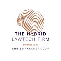 Christiana Aristidou LLC logo - Similar company to Aml Cube