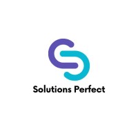 Solutions Perfect logo - Similar company to Interstellus