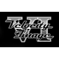 Velocity Image logo - Similar company to Little Russell Street Studio