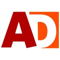 Laboratorios AD logo - Similar company to Mon Amour