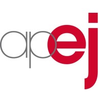 APEJ logo - Similar company to Apej