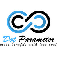 Dot Parameter logo - Similar company to Atgc Co.,Ltd.