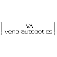 Veno Autobotics logo - Similar company to Membedded Techlab