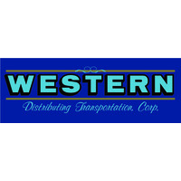 Western Distributing Transportation Corp logo - Similar company to Backing Fire, Llc