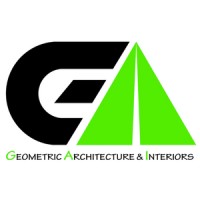 Geometric Architect  Interiors