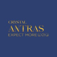 Crystal Antras logo - Similar company to Ensaara Metropark