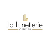 LA LUNETTERIE OPTICIEN logo - Similar company to Far Immo